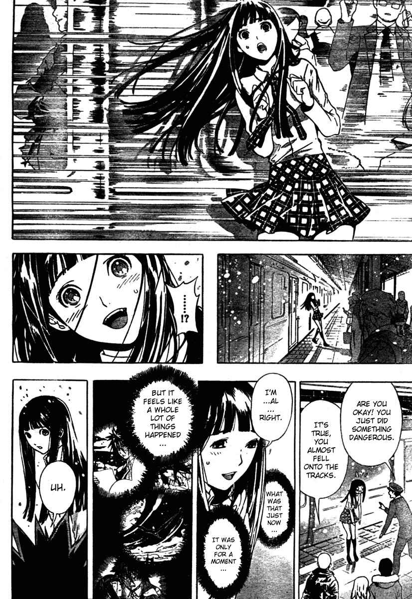 Page 15 Chapter 6 Defense Devil