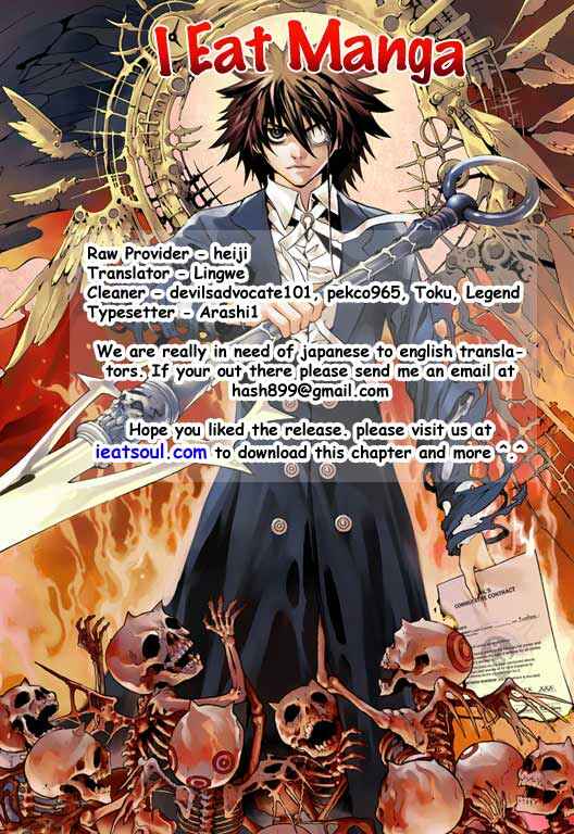 Page 20 Chapter 6 Defense Devil