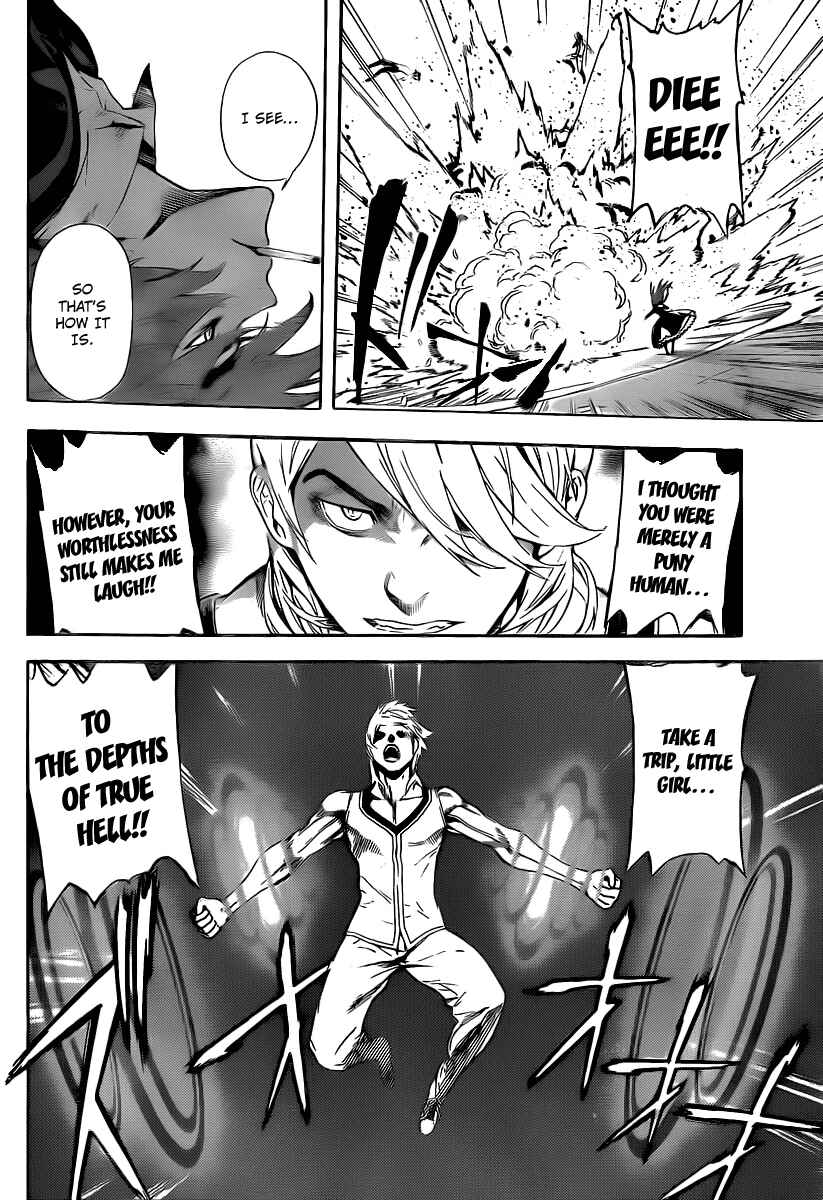 Page 5 Chapter 81 Defense Devil