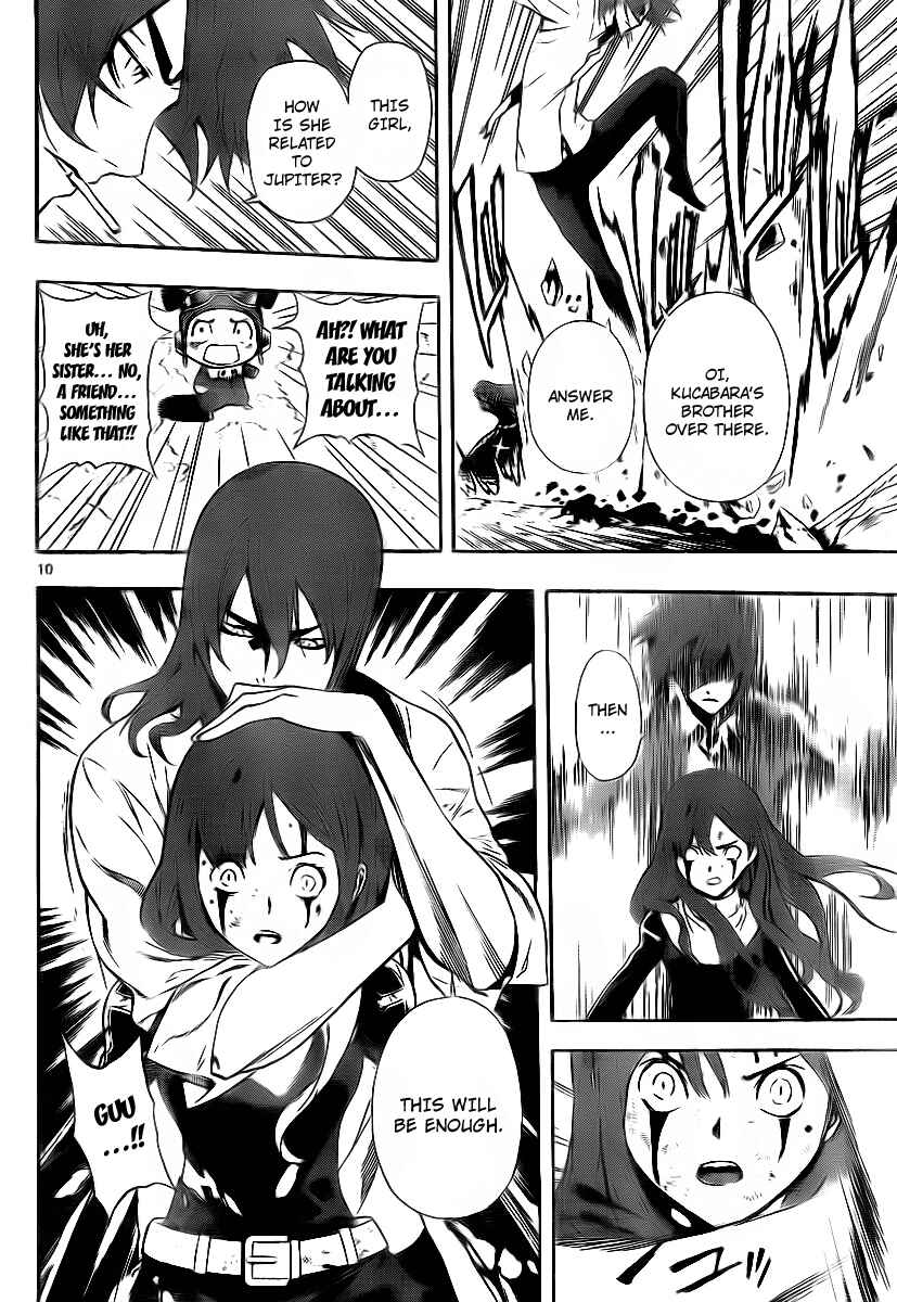 Page 9 Chapter 81 Defense Devil
