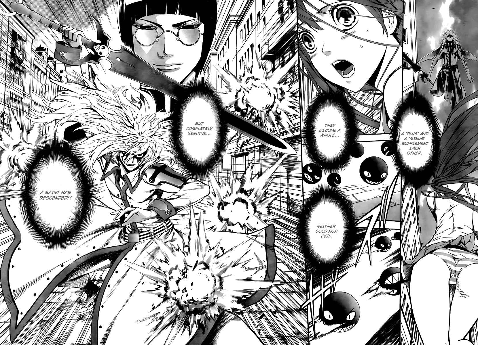 Page 9 Chapter 34 Defense Devil