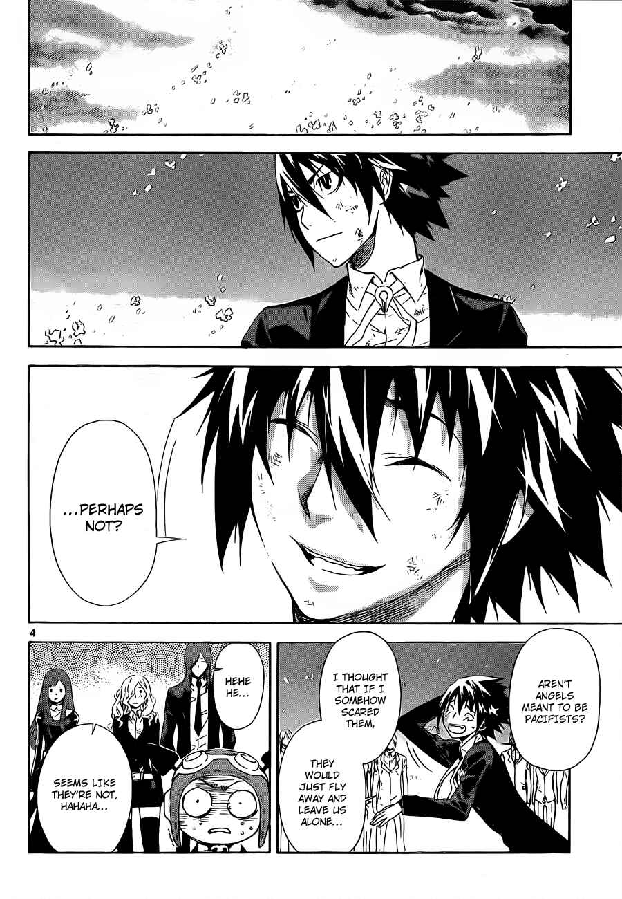 Page 4 Chapter 98 Defense Devil