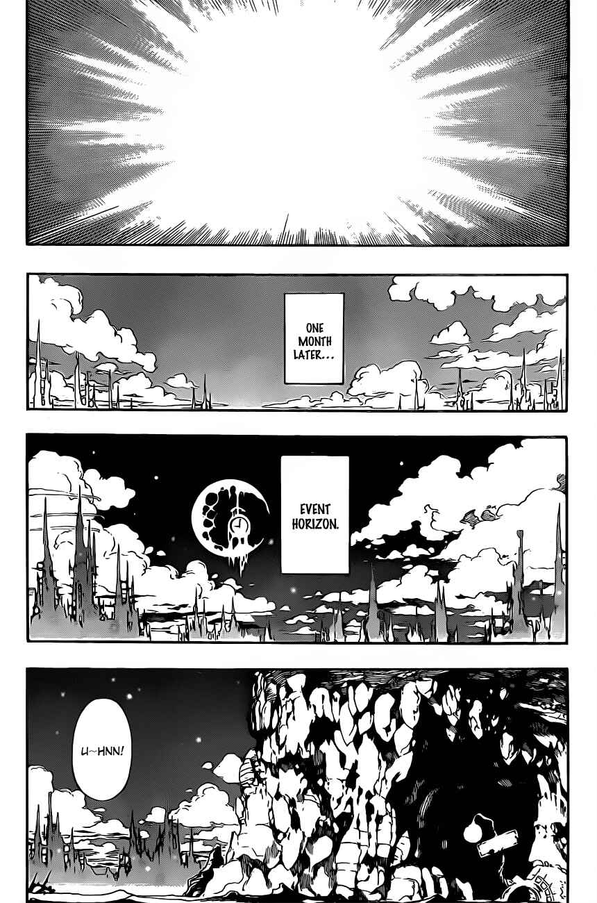 Page 8 Chapter 98 Defense Devil