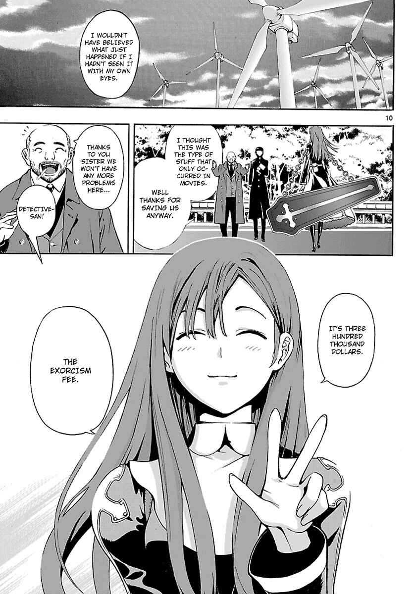 Page 10 Chapter 15 Defense Devil