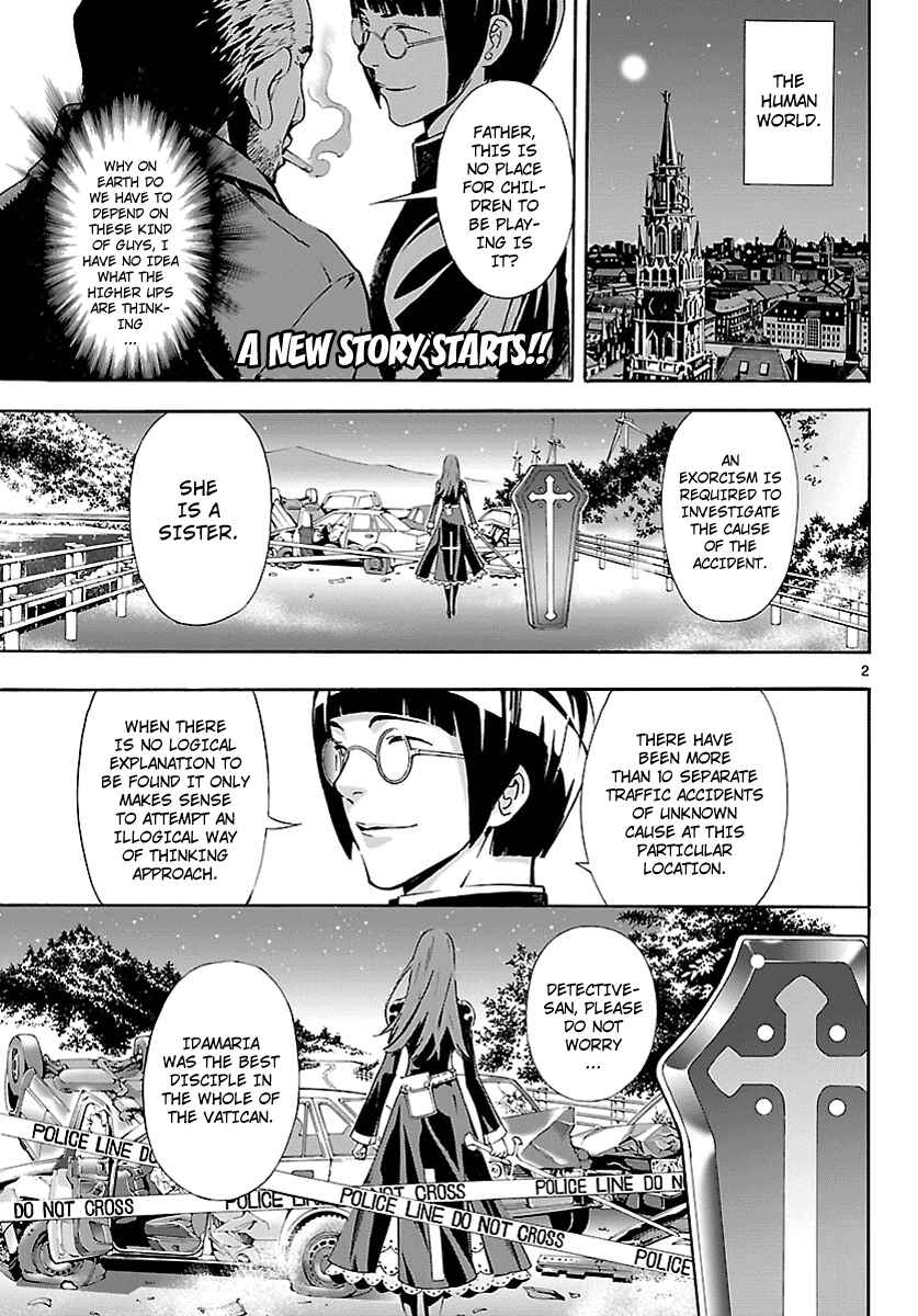 Page 2 Chapter 15 Defense Devil