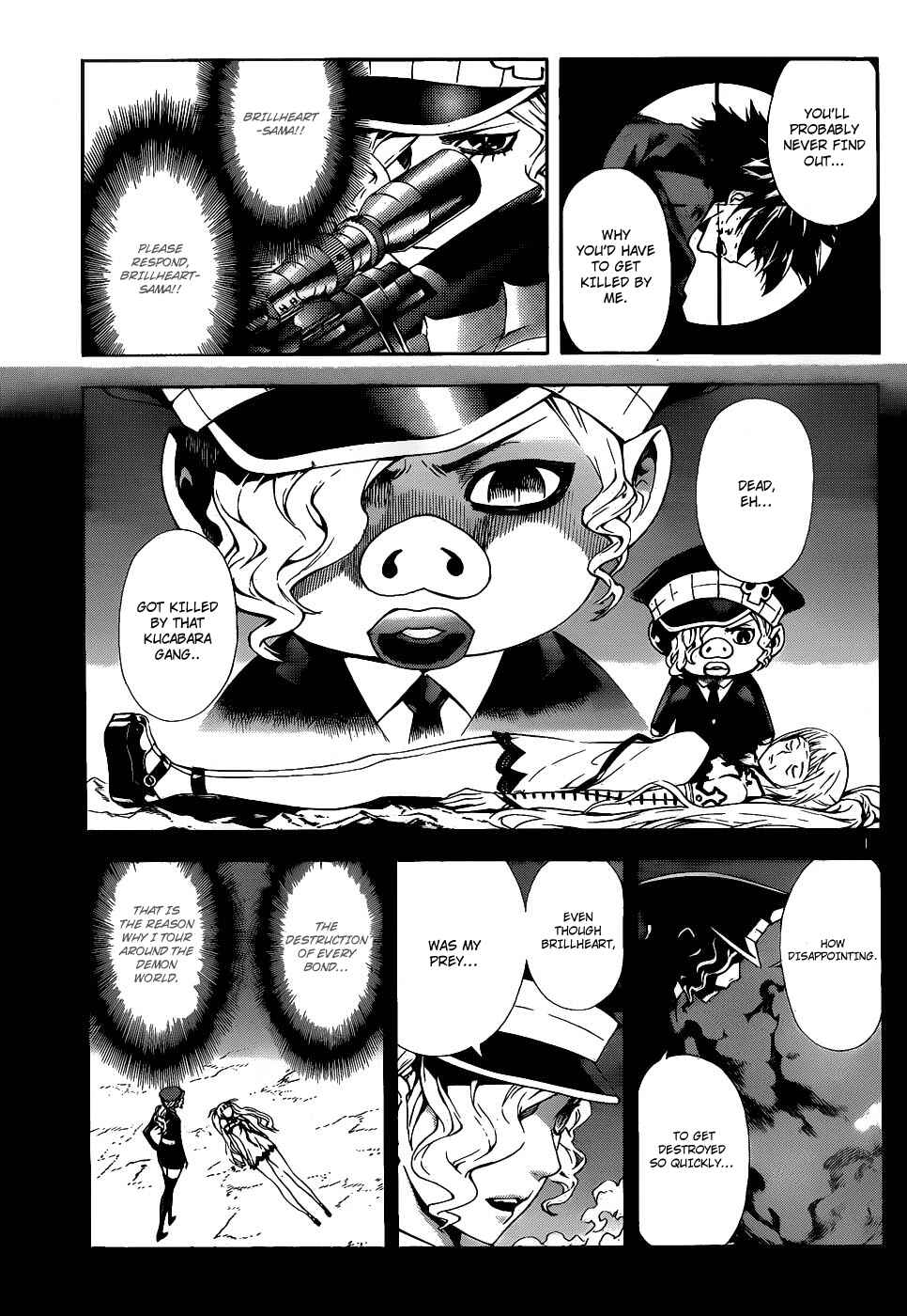 Page 12 Chapter 62 Defense Devil