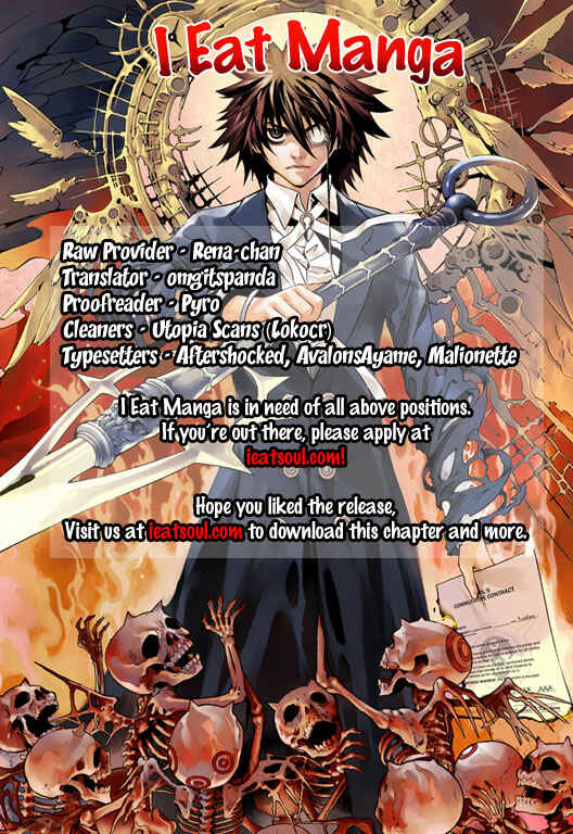 Page 19 Chapter 62 Defense Devil