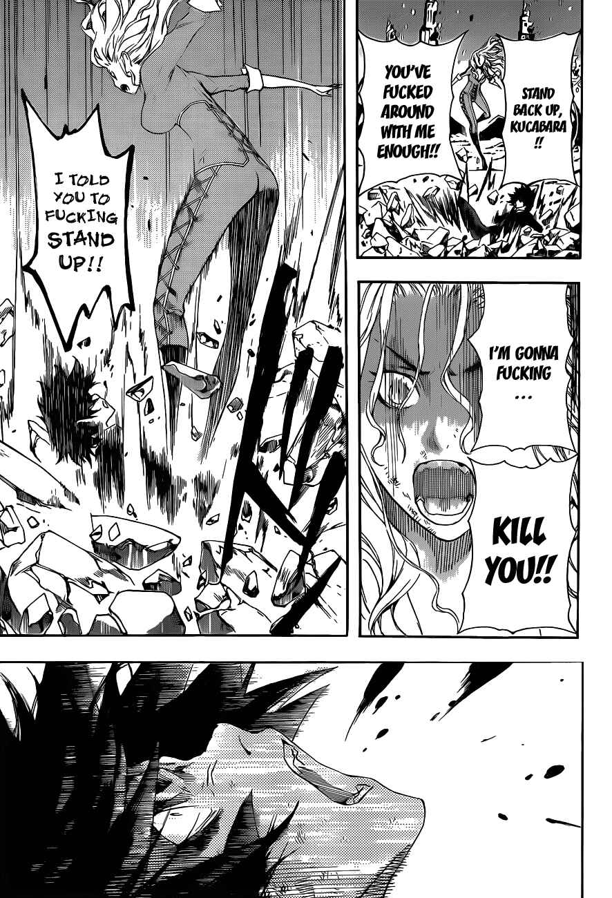 Page 11 Chapter 94 Defense Devil