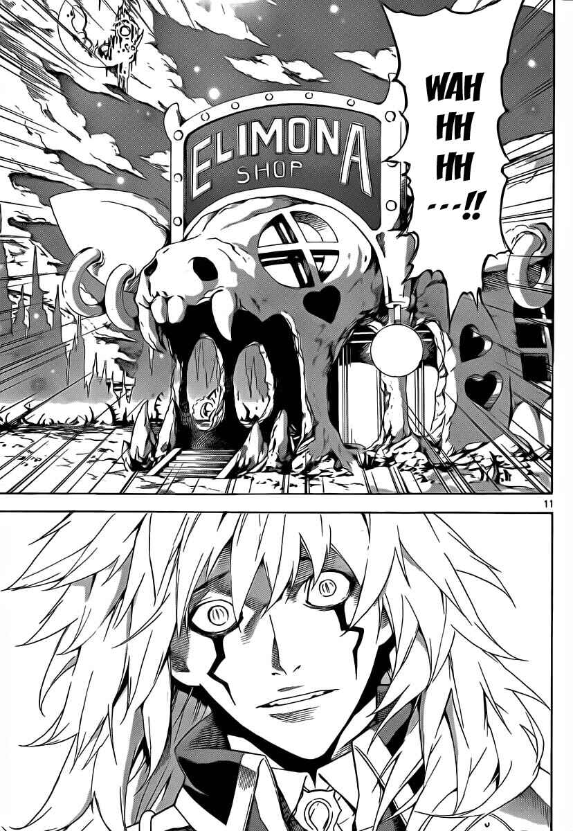 Page 11 Chapter 89 Defense Devil