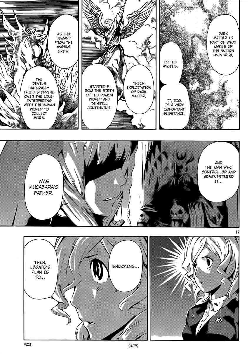 Page 17 Chapter 89 Defense Devil