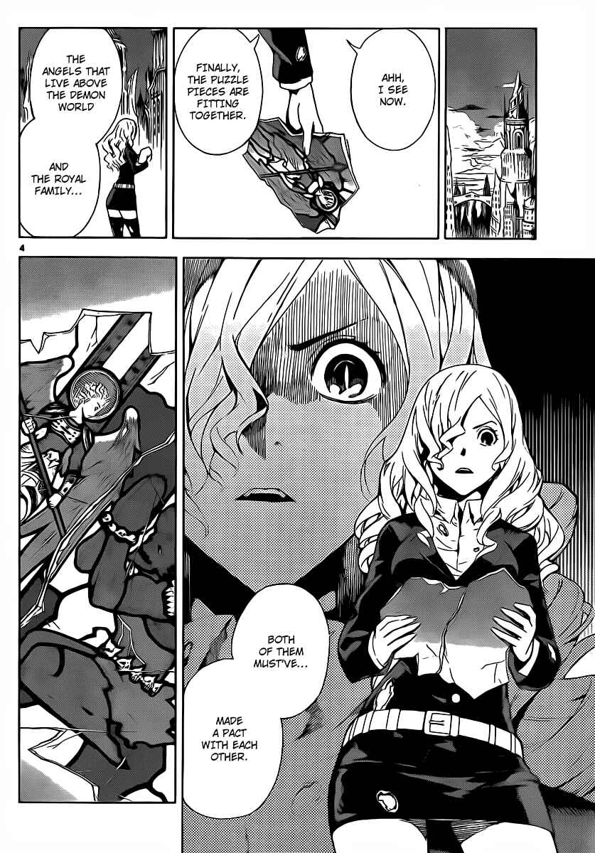 Page 4 Chapter 89 Defense Devil
