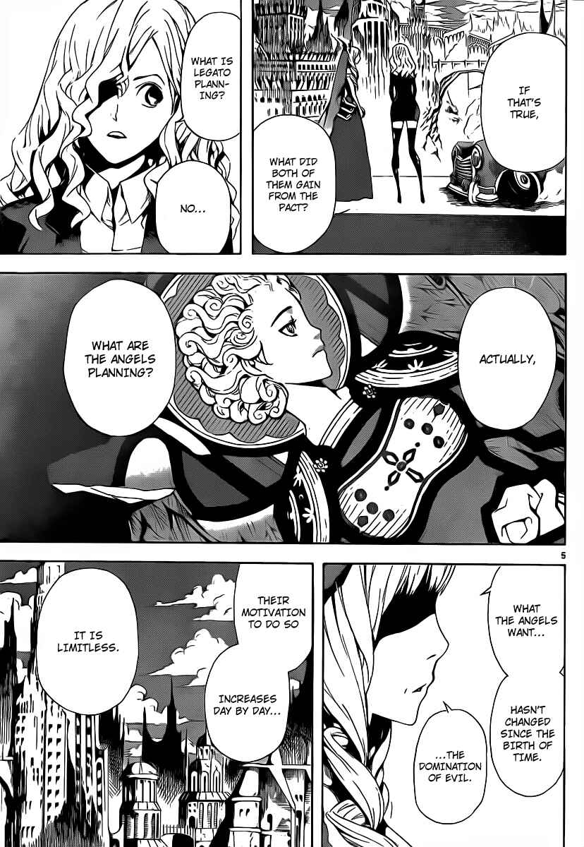 Page 5 Chapter 89 Defense Devil