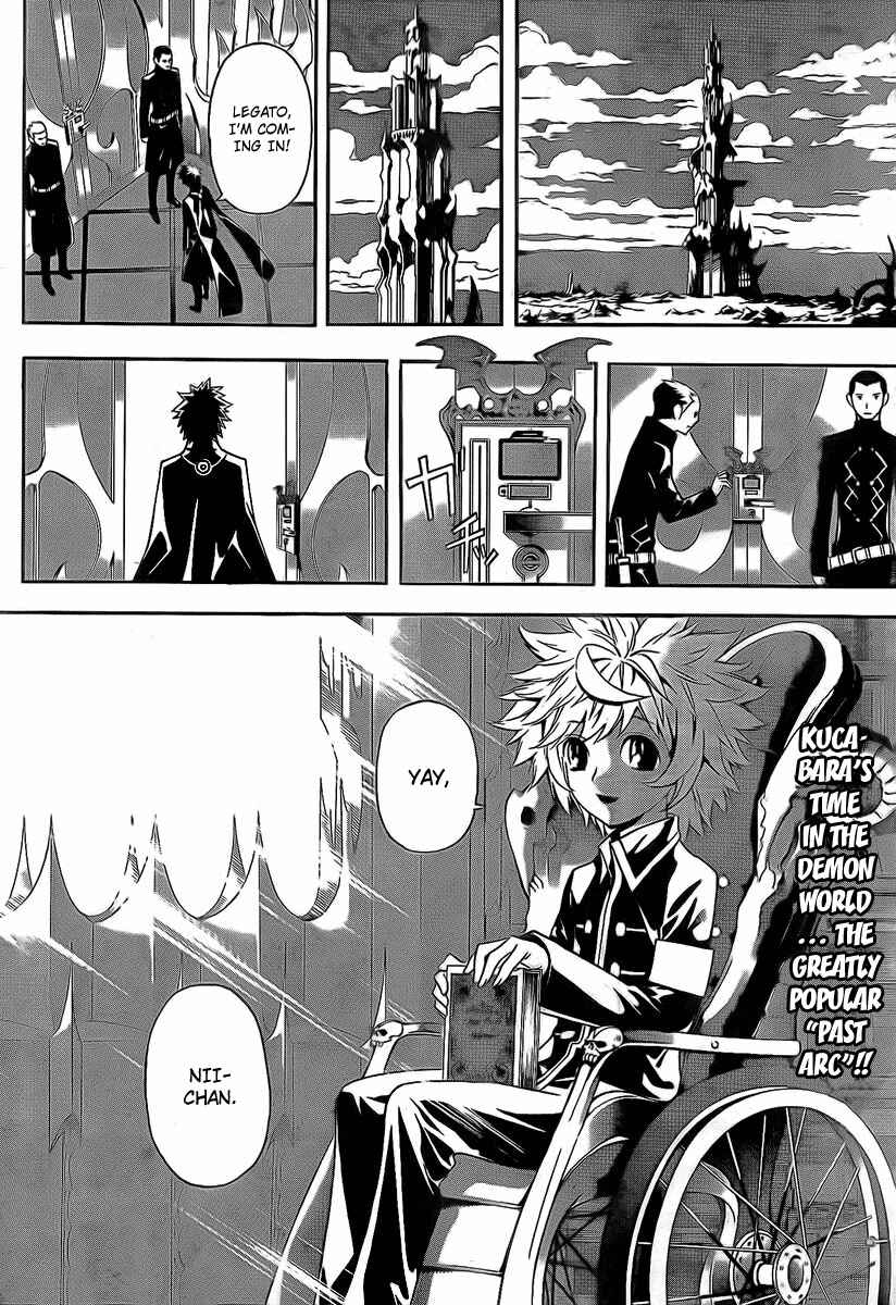 Page 2 Chapter 22 Defense Devil