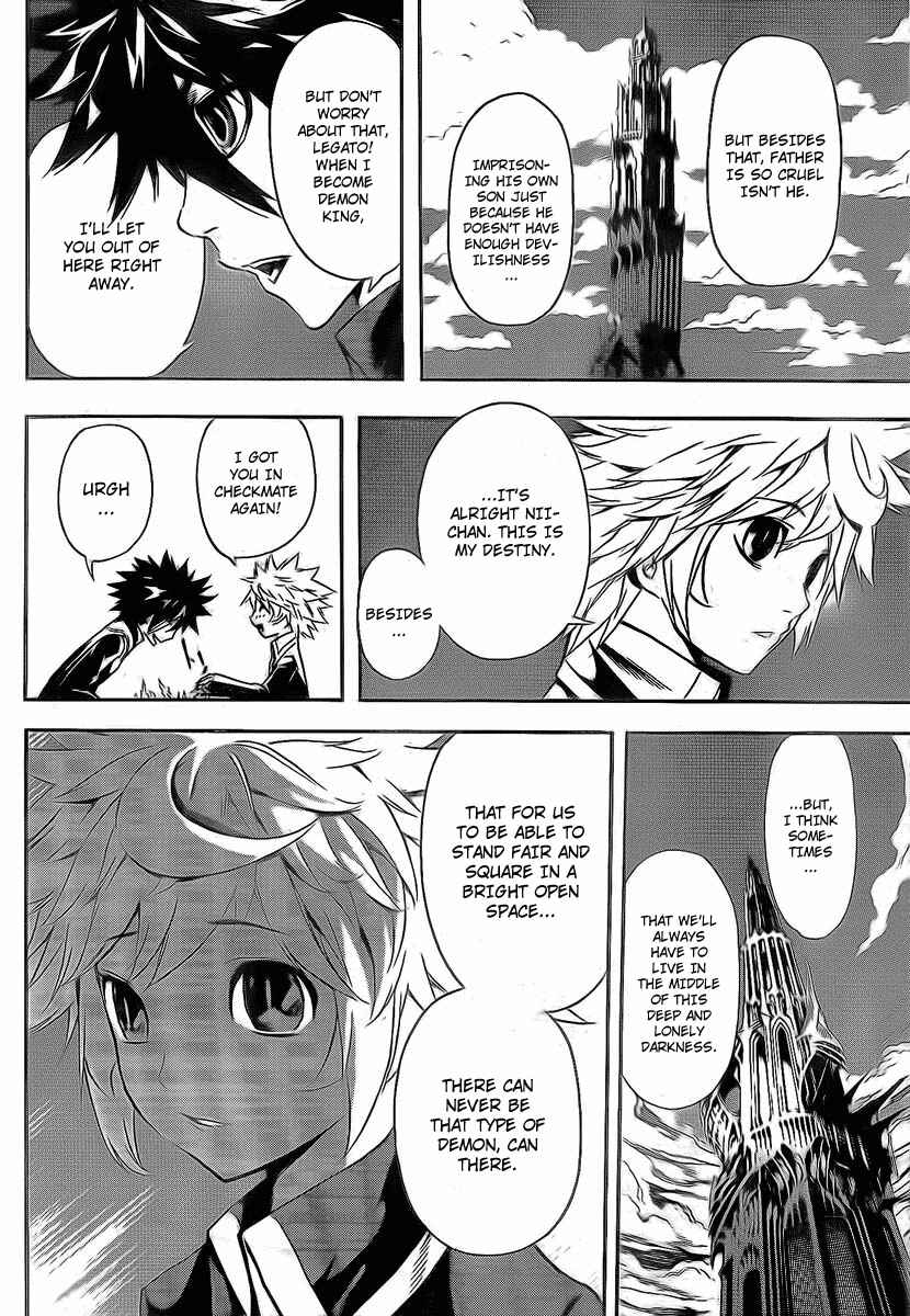 Page 4 Chapter 22 Defense Devil