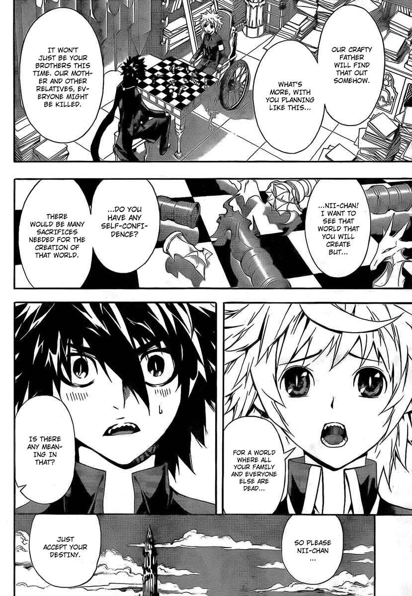 Page 6 Chapter 22 Defense Devil