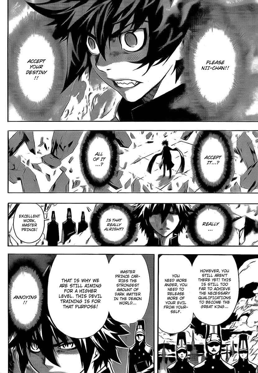 Page 8 Chapter 22 Defense Devil