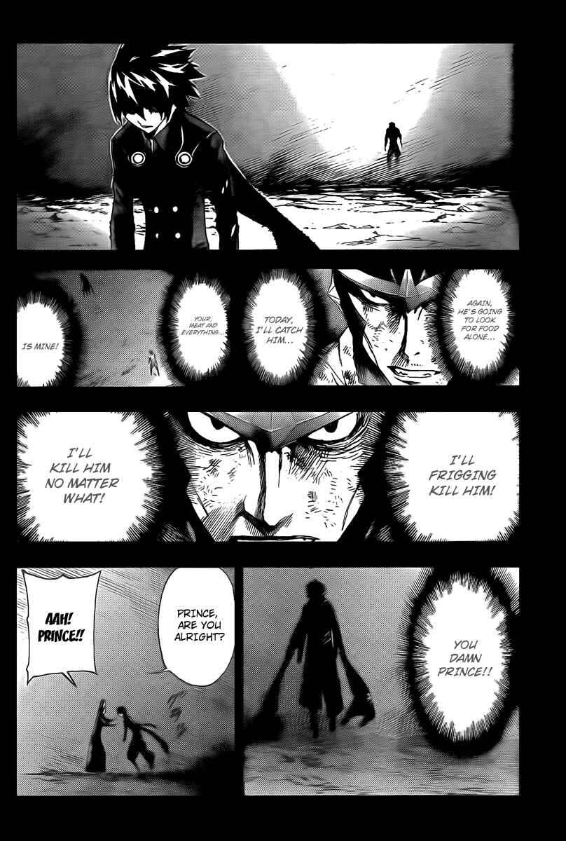 Page 12 Chapter 53 Defense Devil