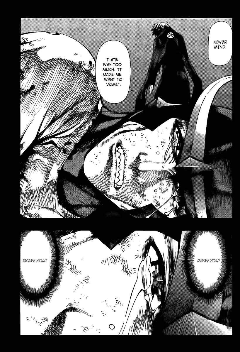 Page 15 Chapter 53 Defense Devil