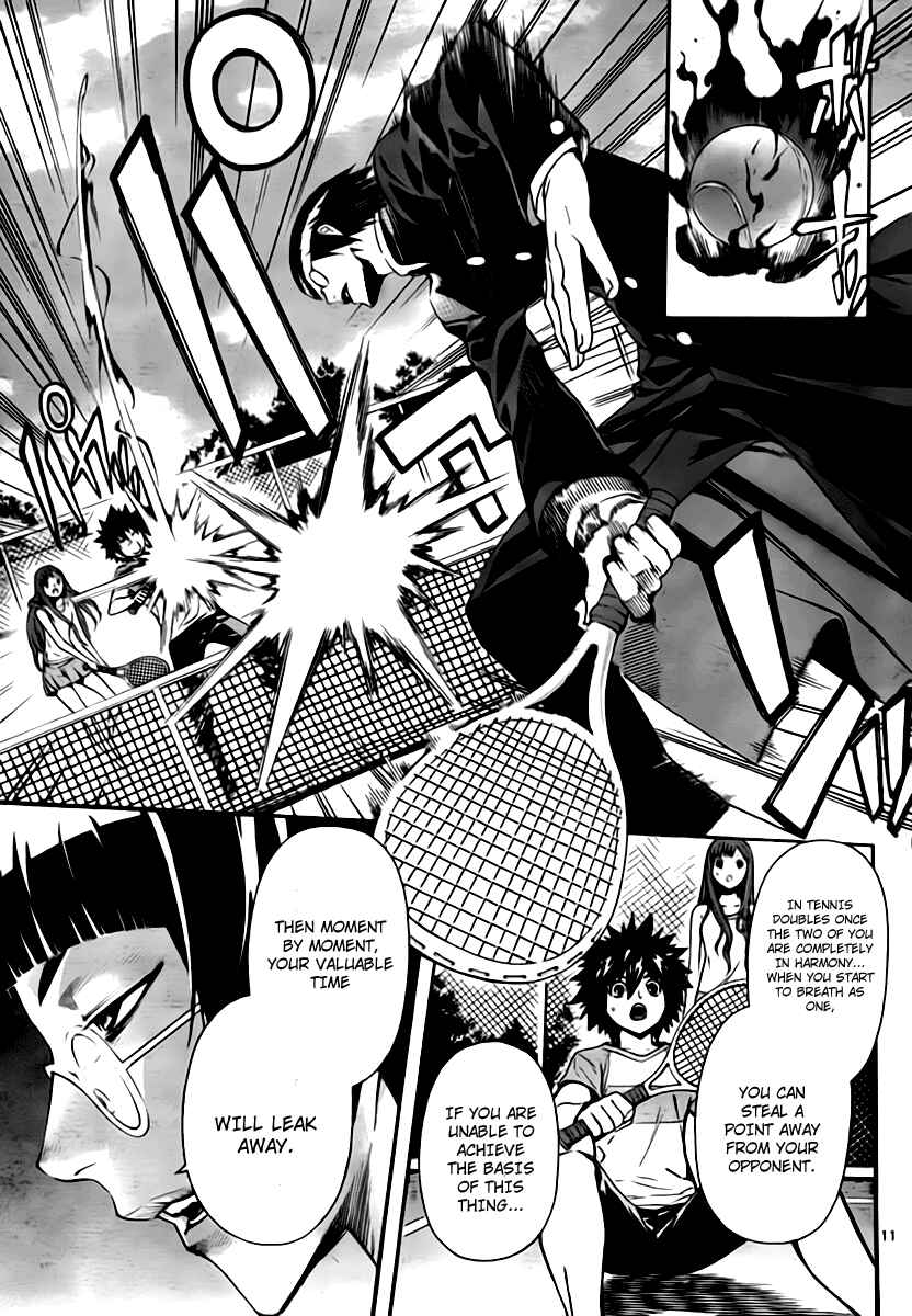 Page 11 Chapter 31 Defense Devil