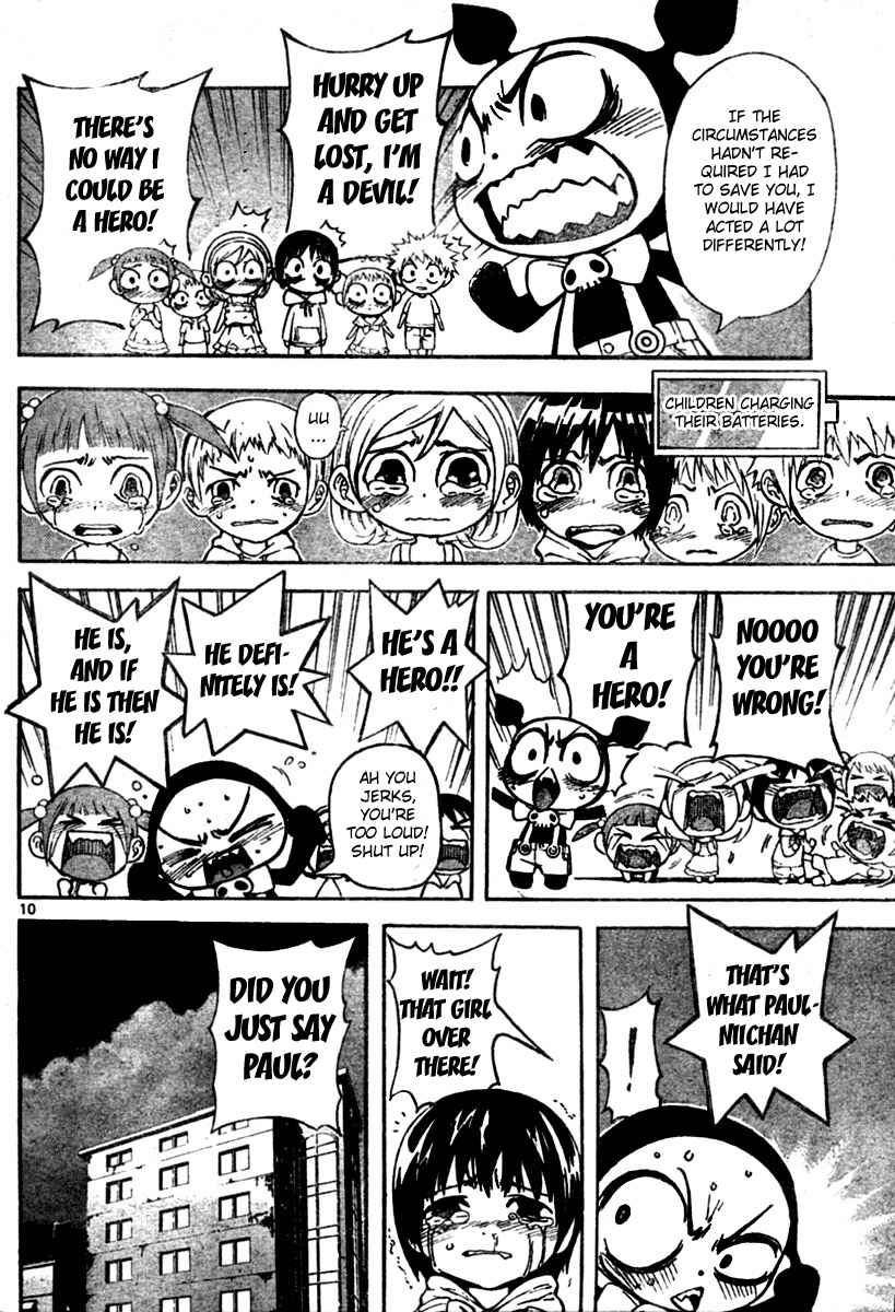 Page 10 Chapter 11 Defense Devil