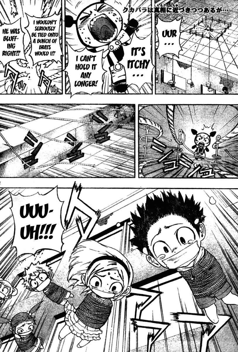 Page 2 Chapter 11 Defense Devil