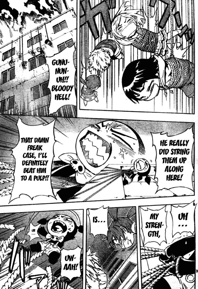 Page 3 Chapter 11 Defense Devil