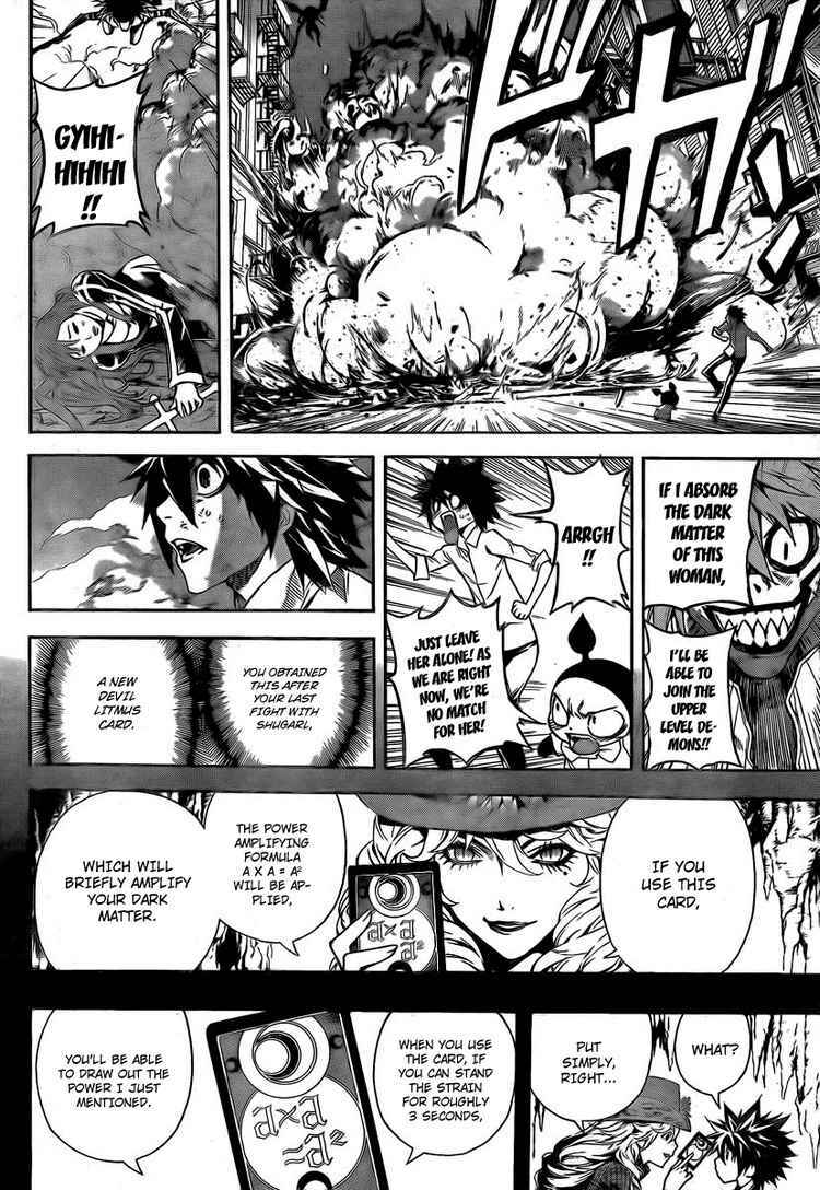 Page 12 Chapter 19 Defense Devil