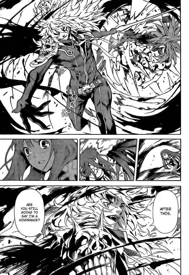 Page 15 Chapter 19 Defense Devil