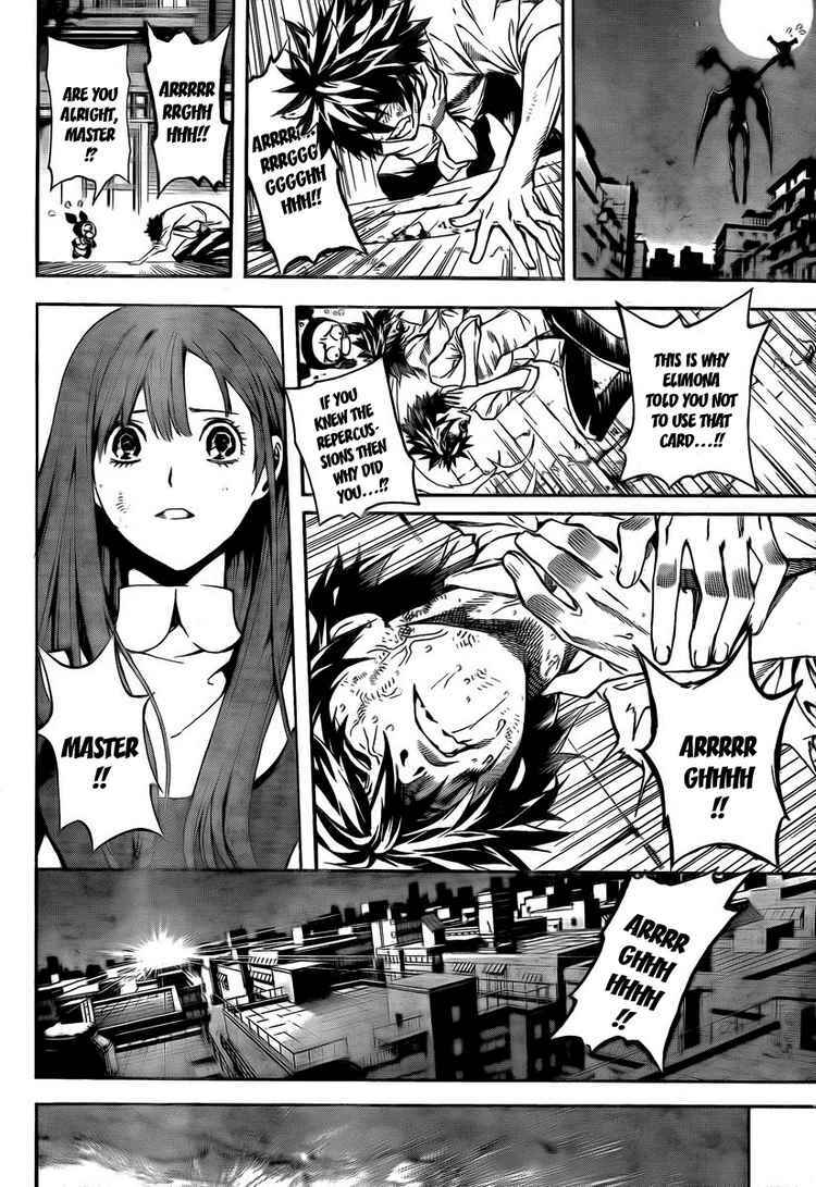 Page 16 Chapter 19 Defense Devil