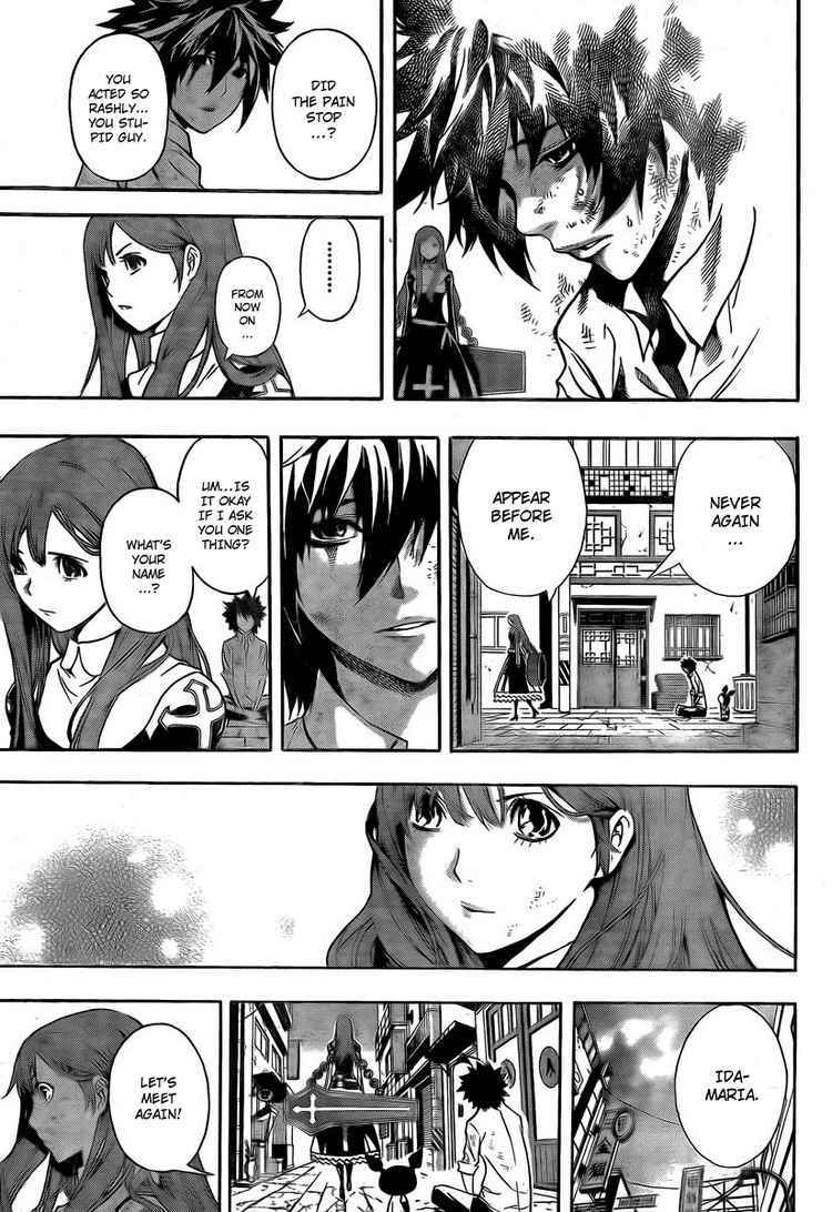 Page 17 Chapter 19 Defense Devil