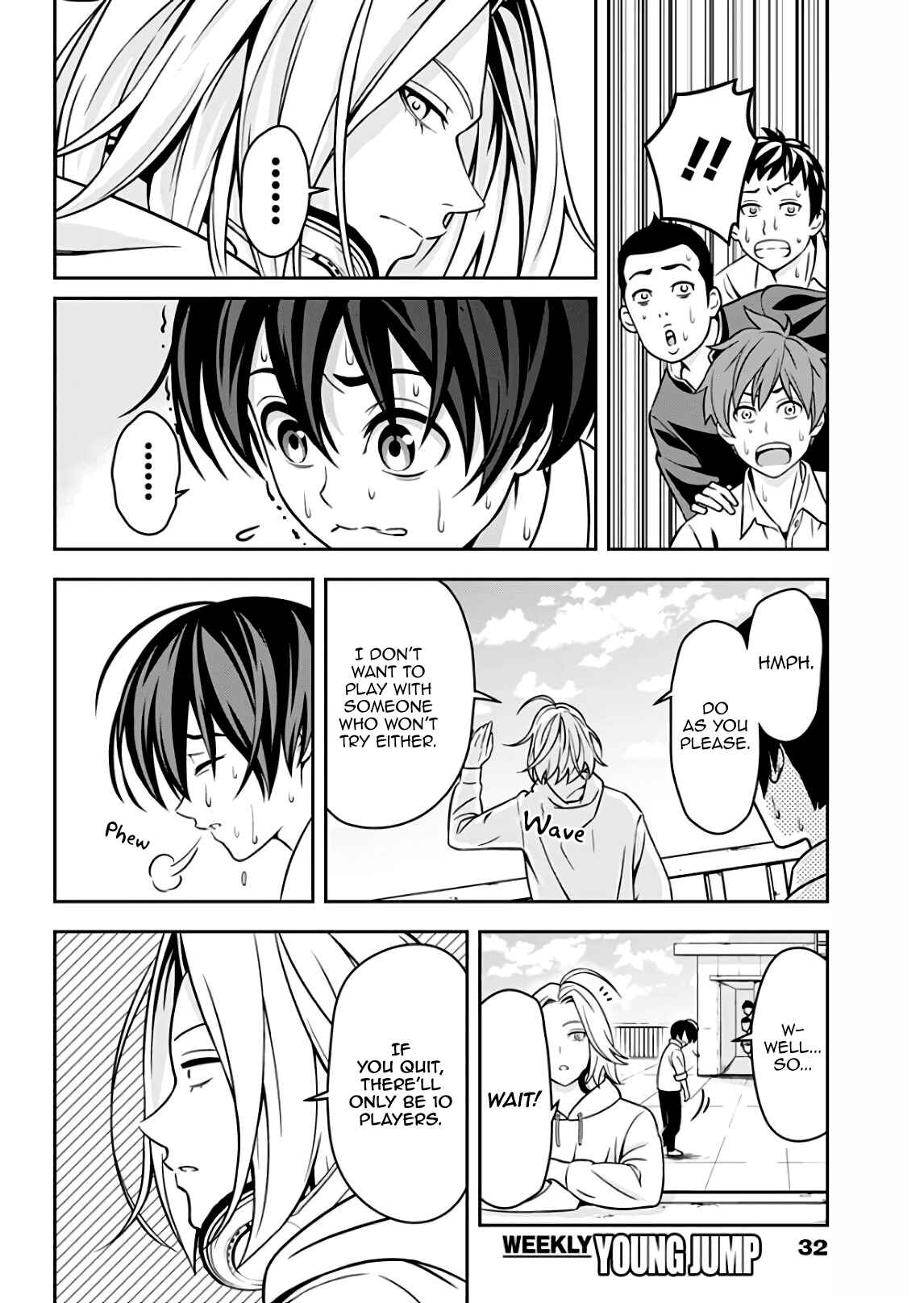 Page 1 Chapter 1.2 Tiempo
