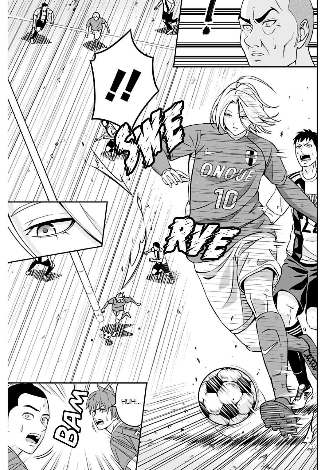 Page 22 Chapter 1.2 Tiempo