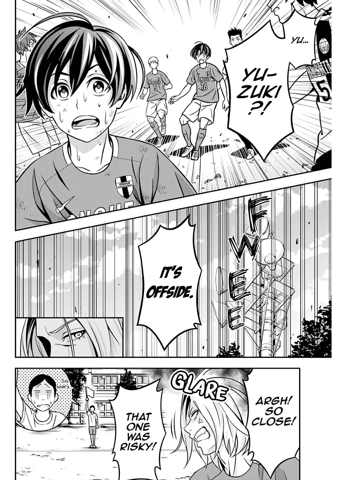 Page 23 Chapter 1.2 Tiempo