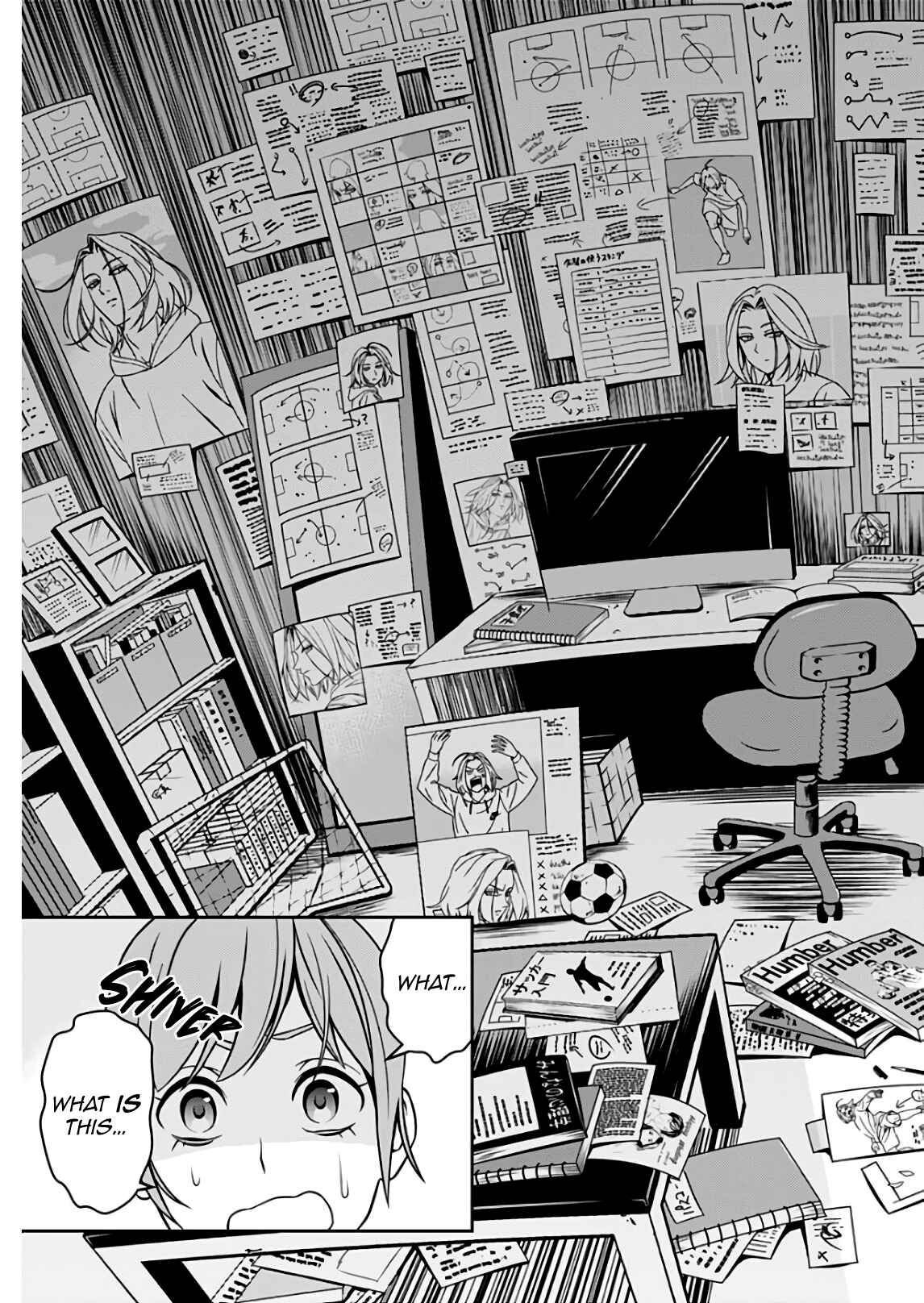 Page 28 Chapter 1.2 Tiempo