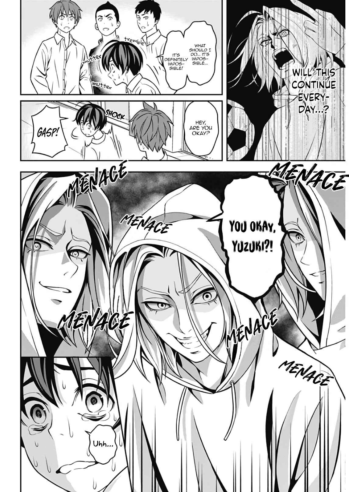 Page 3 Chapter 1.2 Tiempo