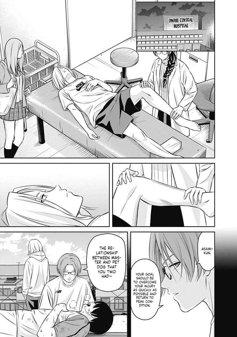 Page 10 Chapter 20 Tiempo