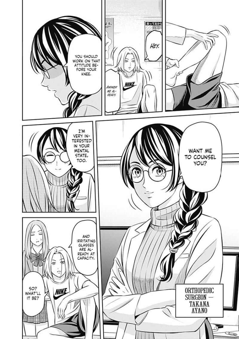 Page 13 Chapter 20 Tiempo