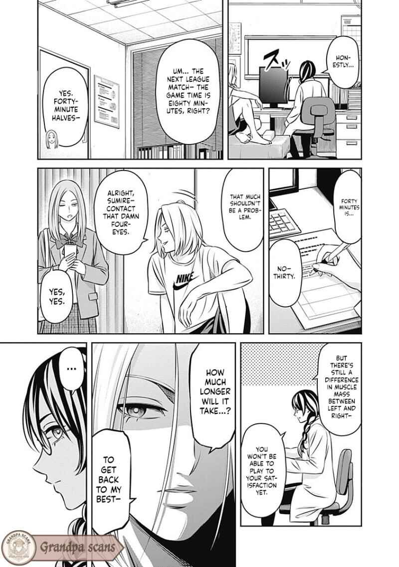 Page 14 Chapter 20 Tiempo