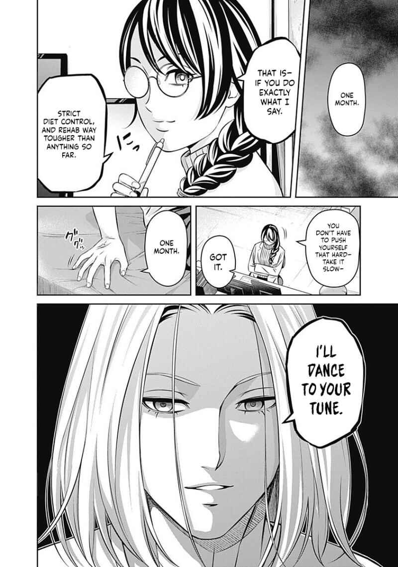 Page 15 Chapter 20 Tiempo