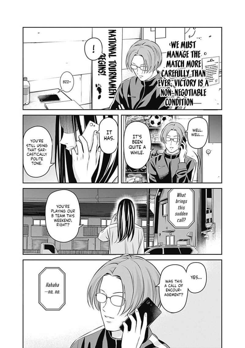 Page 19 Chapter 20 Tiempo