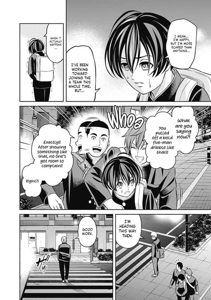 Page 7 Chapter 20 Tiempo