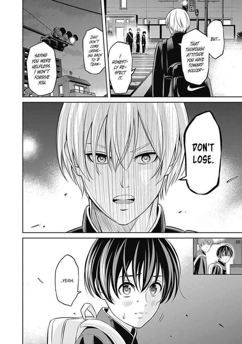 Page 9 Chapter 20 Tiempo
