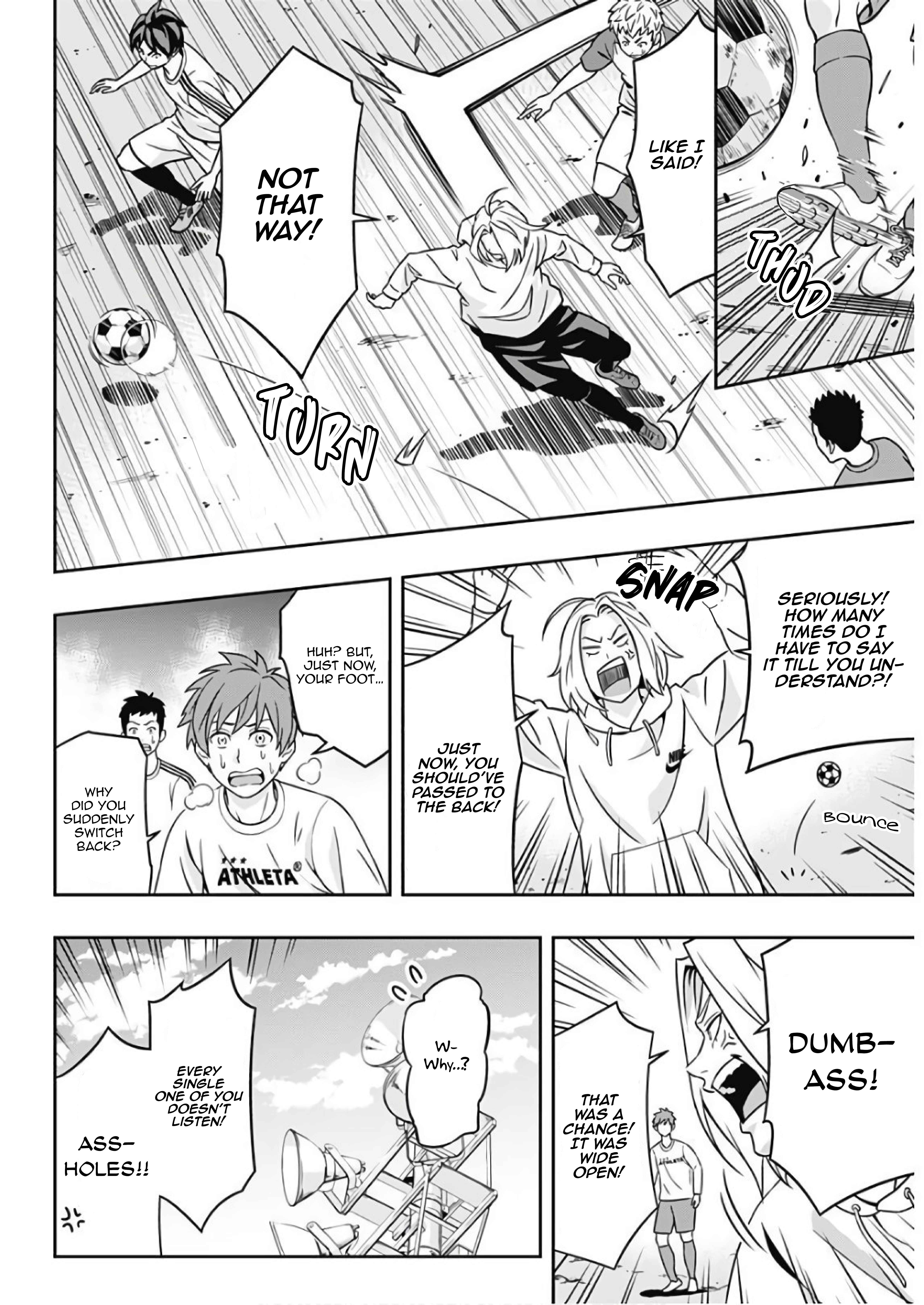 Page 12 Chapter 1.1 Tiempo