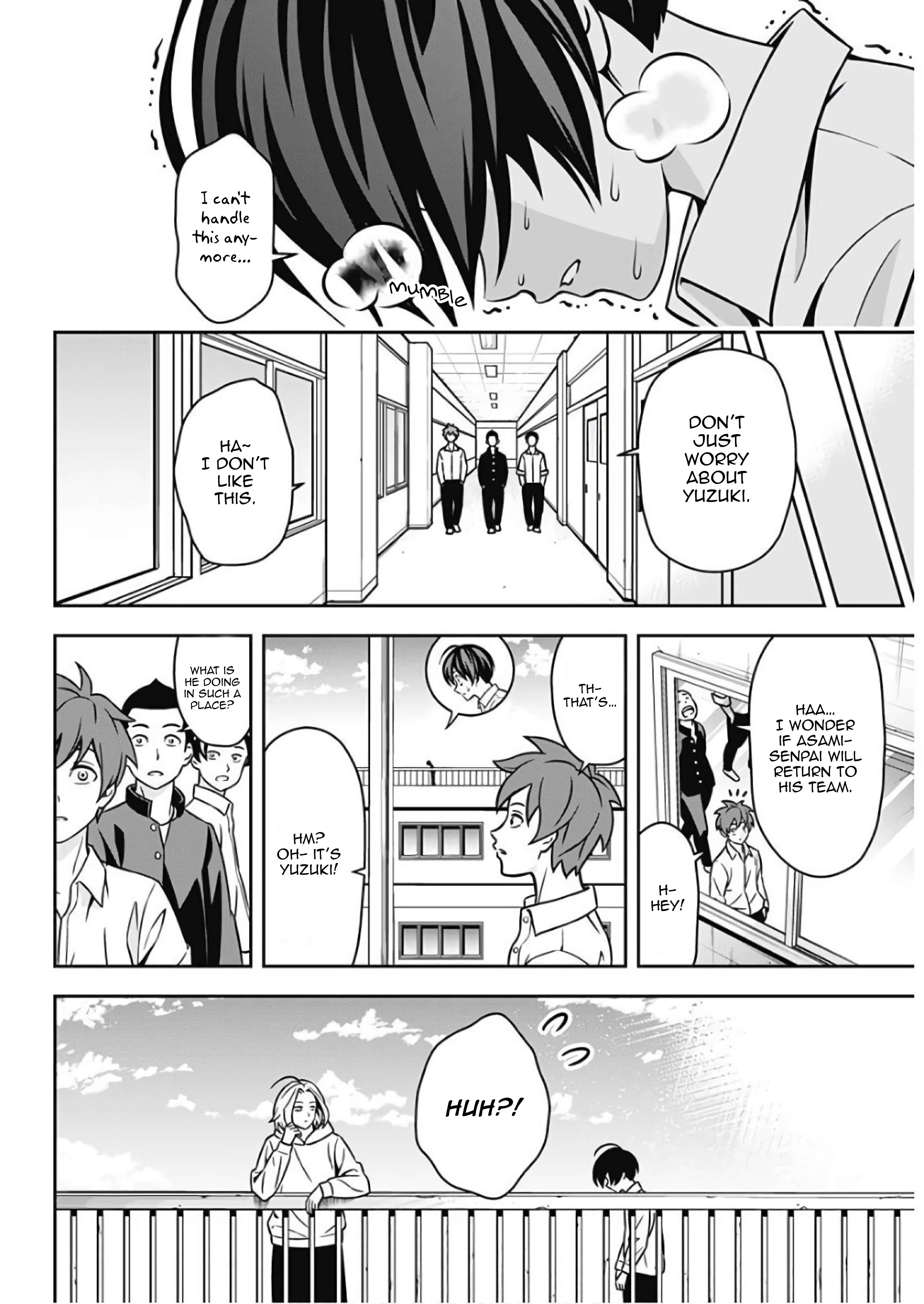 Page 18 Chapter 1.1 Tiempo