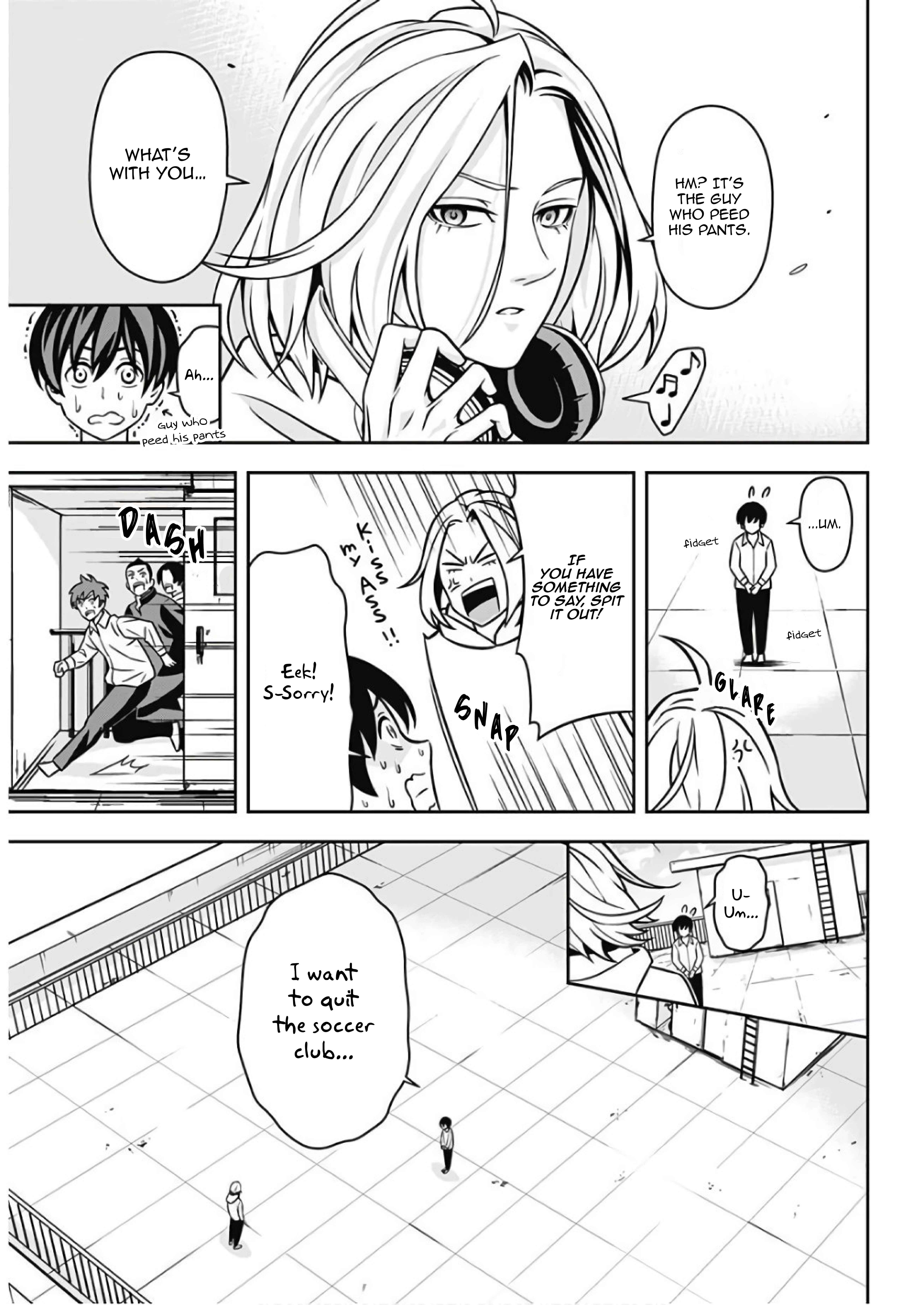 Page 19 Chapter 1.1 Tiempo