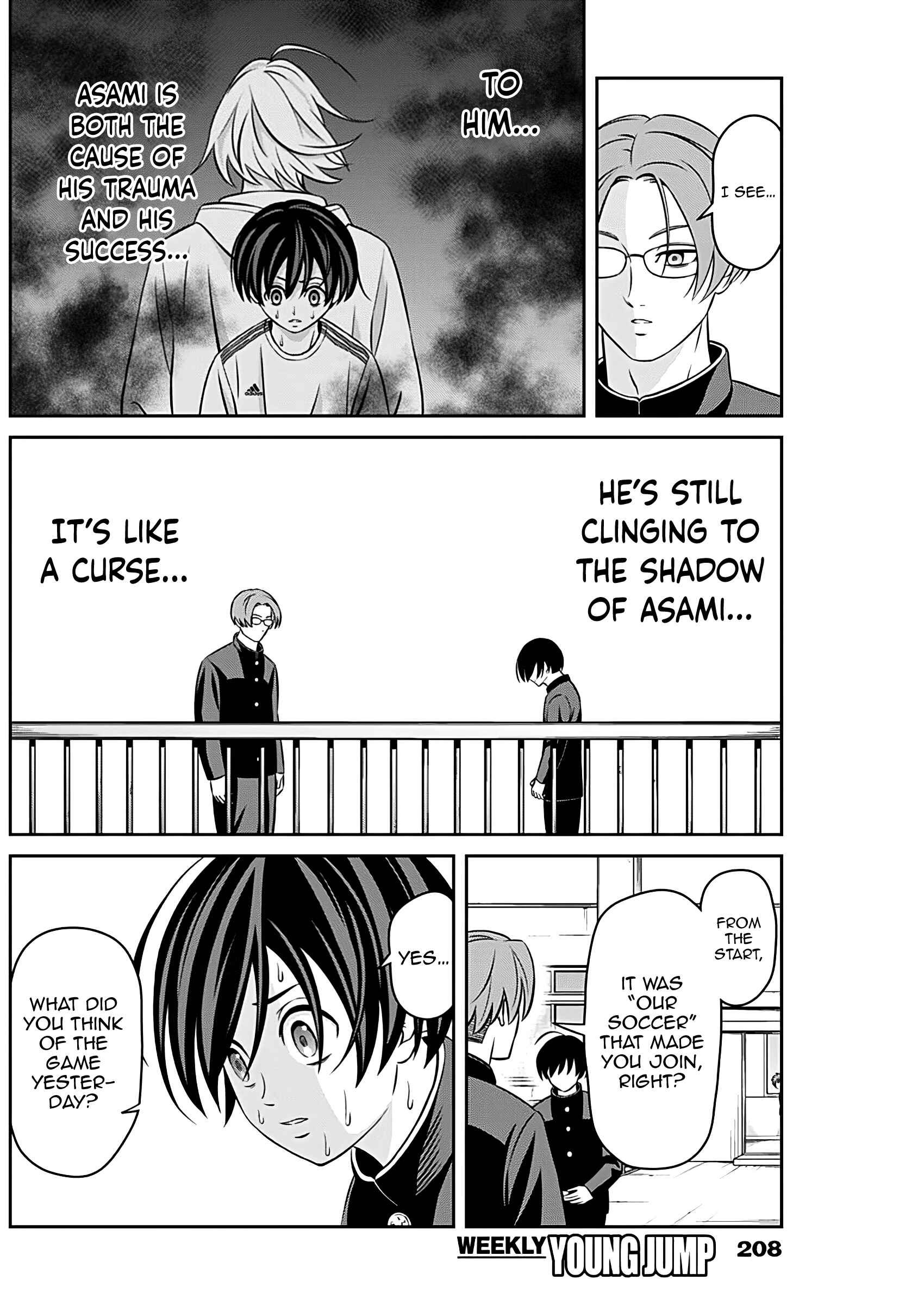 Page 12 Chapter 6 Tiempo