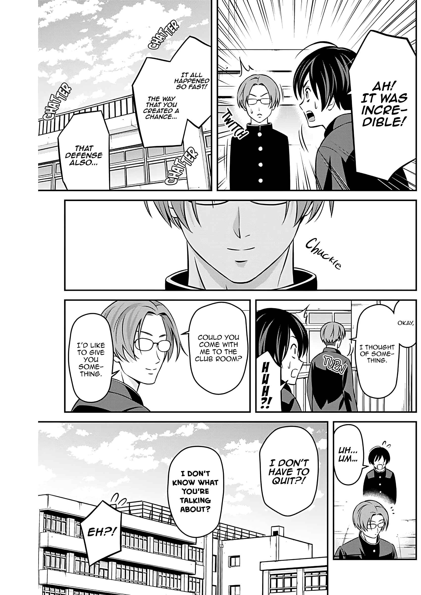 Page 13 Chapter 6 Tiempo