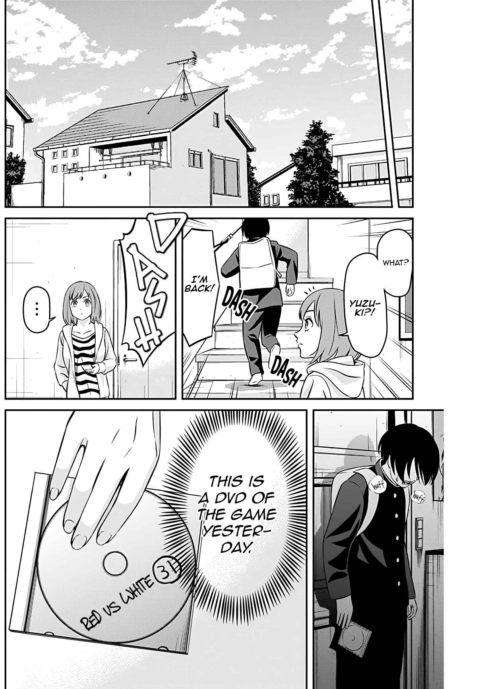 Page 14 Chapter 6 Tiempo