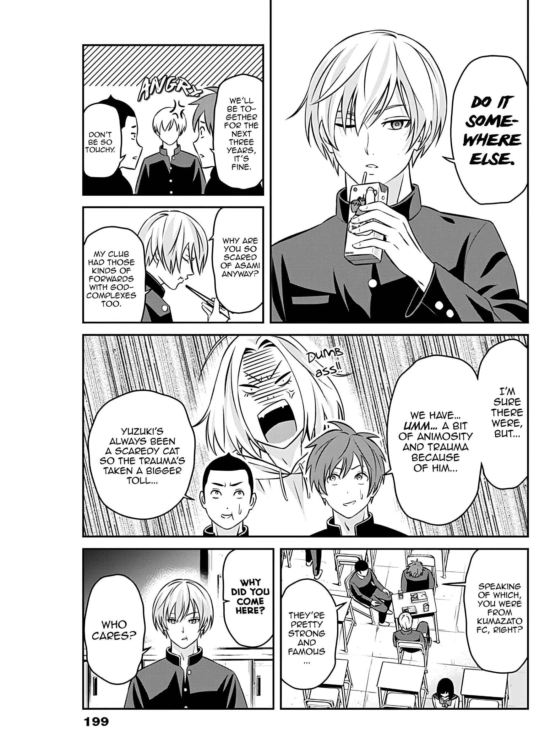 Page 3 Chapter 6 Tiempo