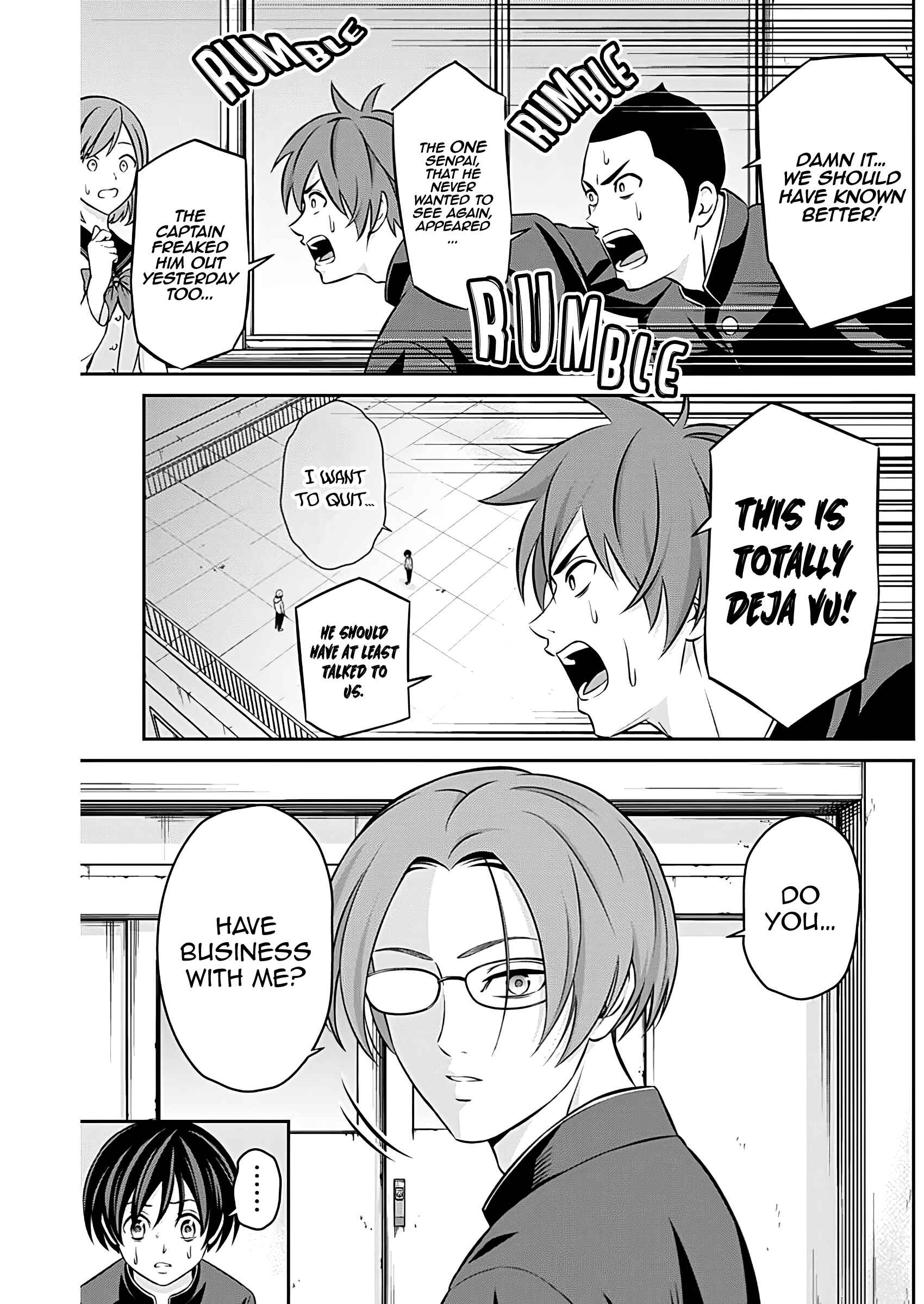 Page 5 Chapter 6 Tiempo
